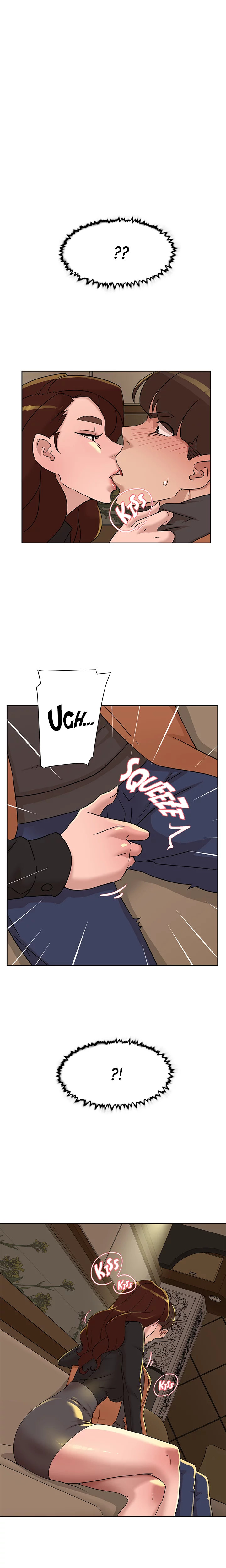 Her 4 Incher Chapter 118 Page 1