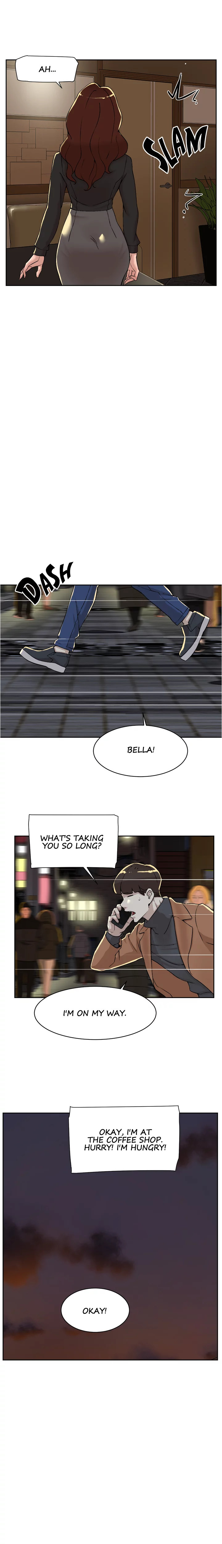 Her 4 Incher Chapter 118 Page 11