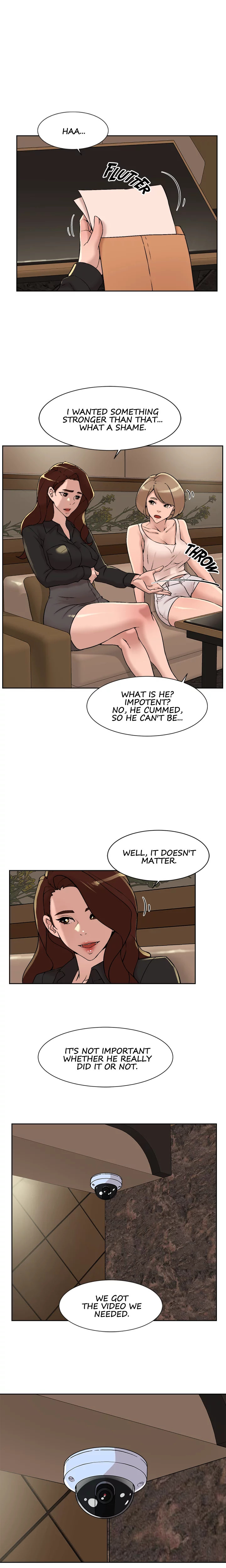 Her 4 Incher Chapter 118 Page 12