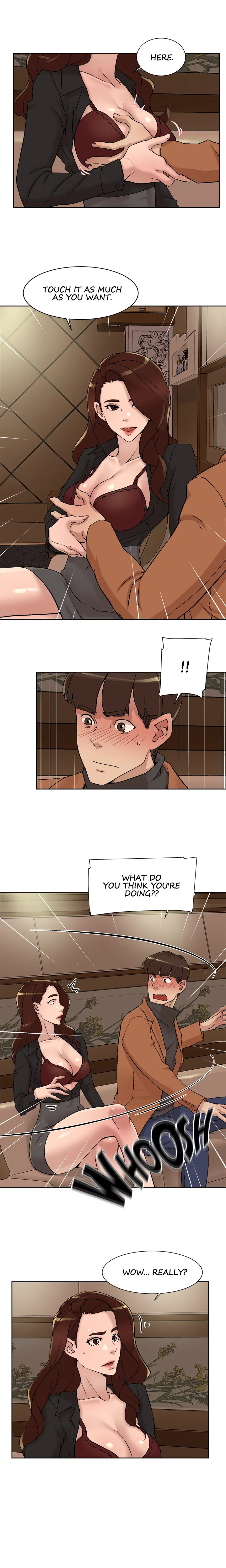Her 4 Incher Chapter 118 Page 3