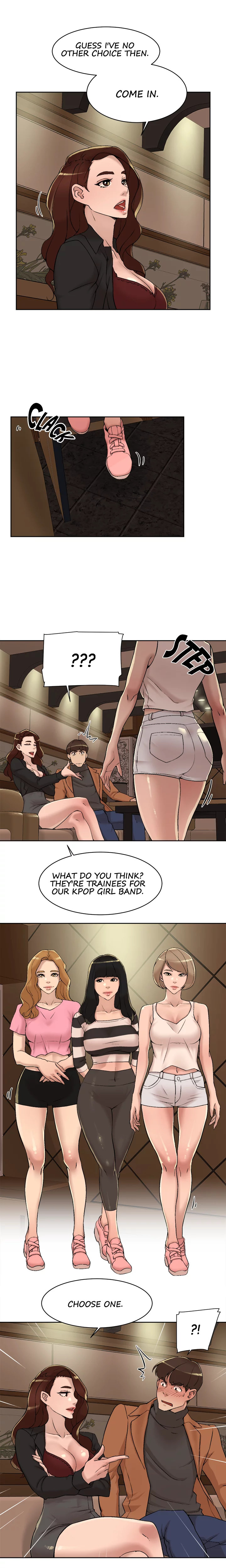 Her 4 Incher Chapter 118 Page 4