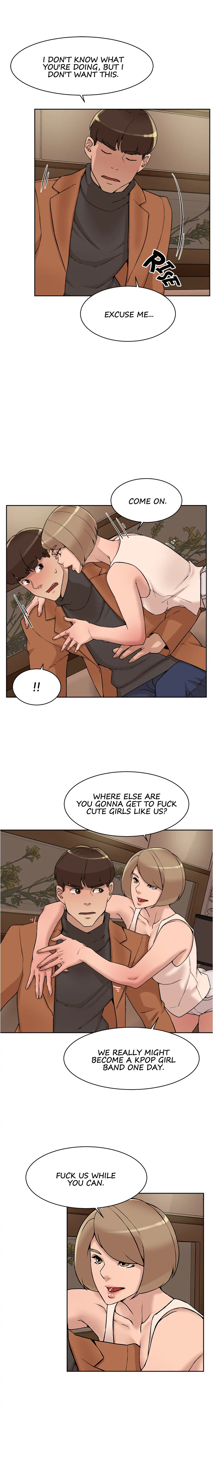 Her 4 Incher Chapter 118 Page 5