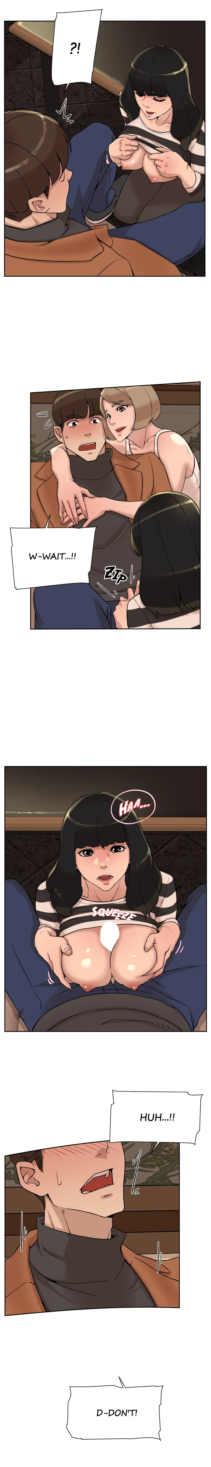 Her 4 Incher Chapter 118 Page 6
