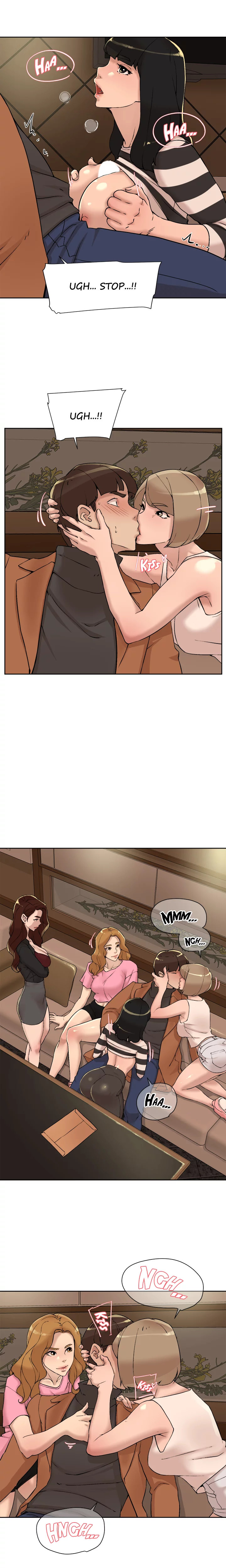 Her 4 Incher Chapter 118 Page 7