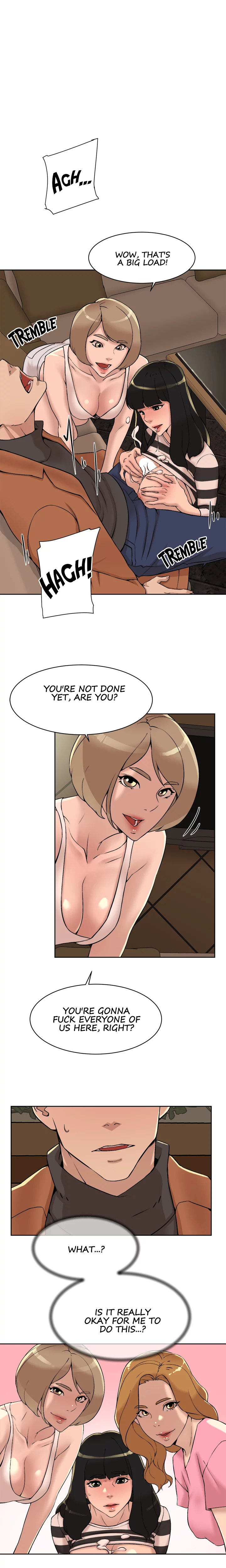 Her 4 Incher Chapter 118 Page 9