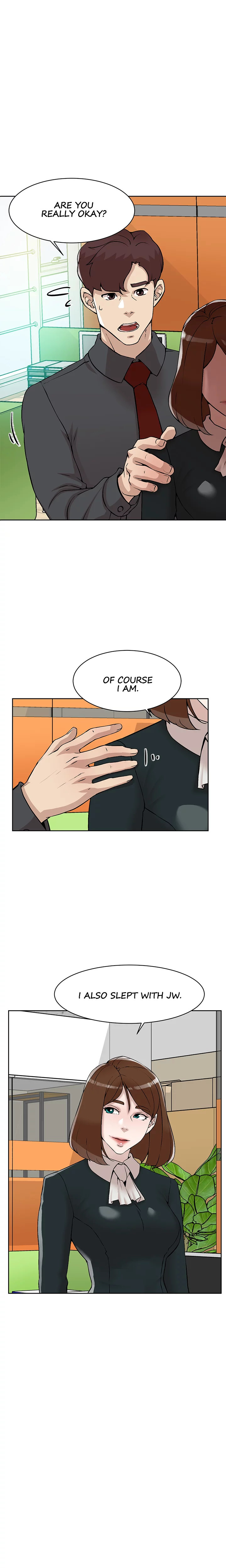Her 4 Incher Chapter 119 Page 1