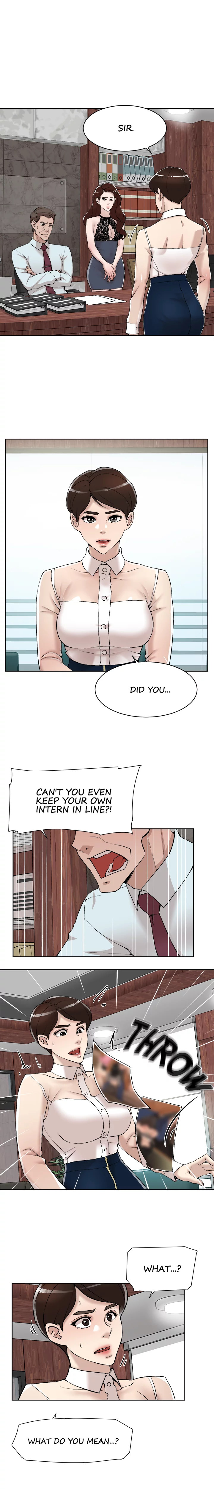 Her 4 Incher Chapter 119 Page 13