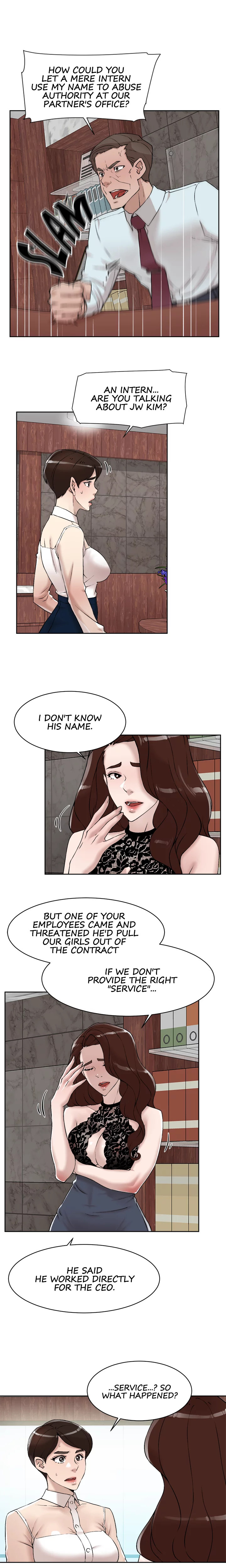 Her 4 Incher Chapter 119 Page 14