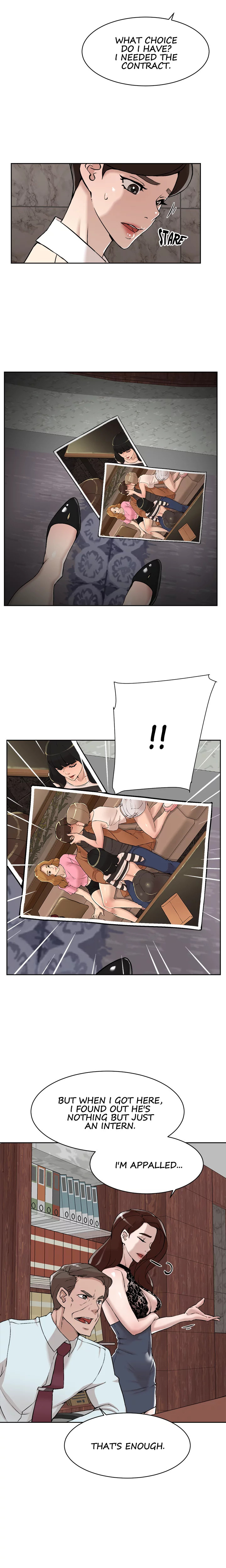 Her 4 Incher Chapter 119 Page 15