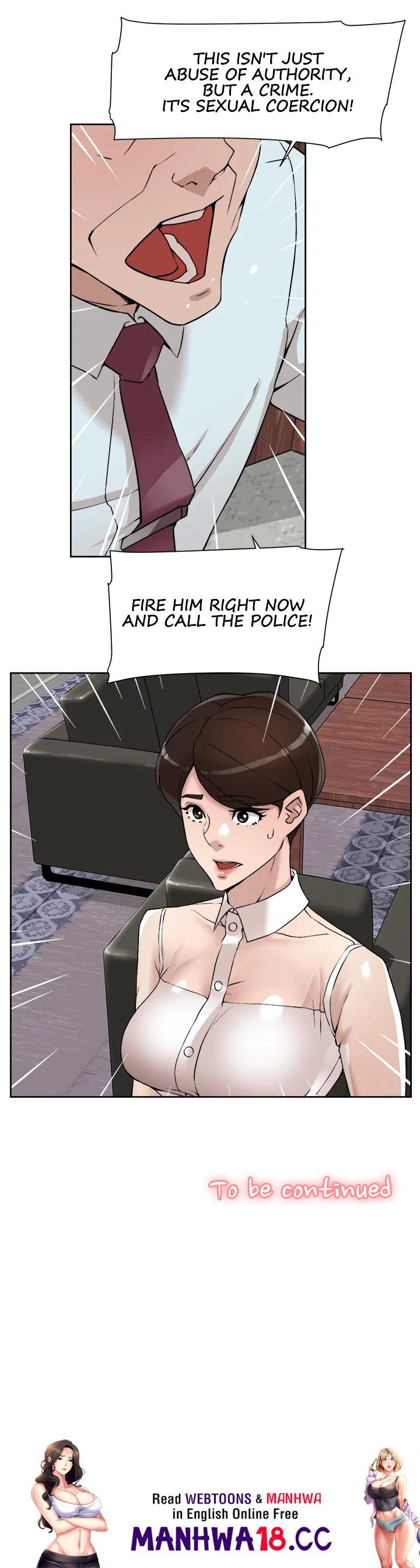 Her 4 Incher Chapter 119 Page 16