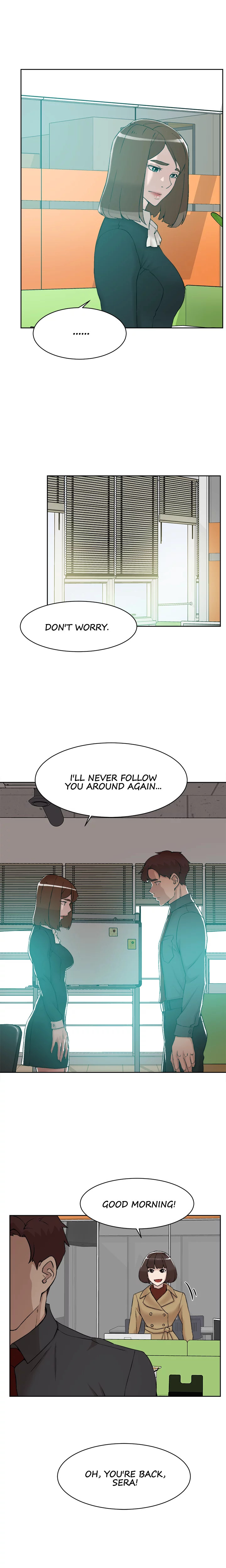 Her 4 Incher Chapter 119 Page 5
