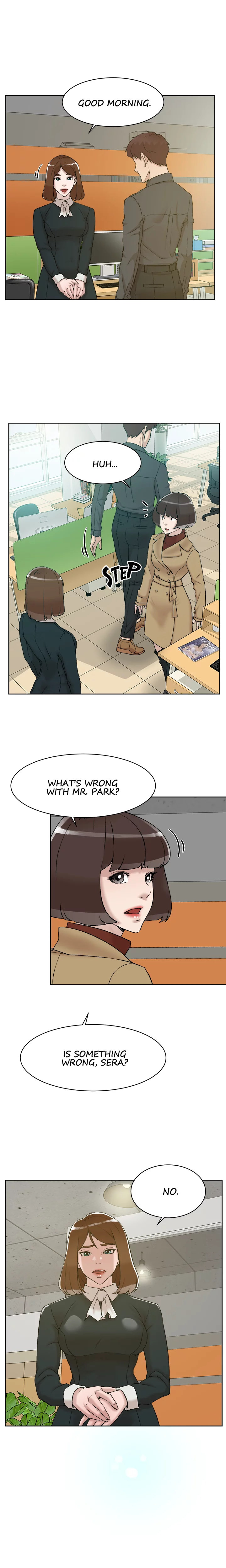 Her 4 Incher Chapter 119 Page 6