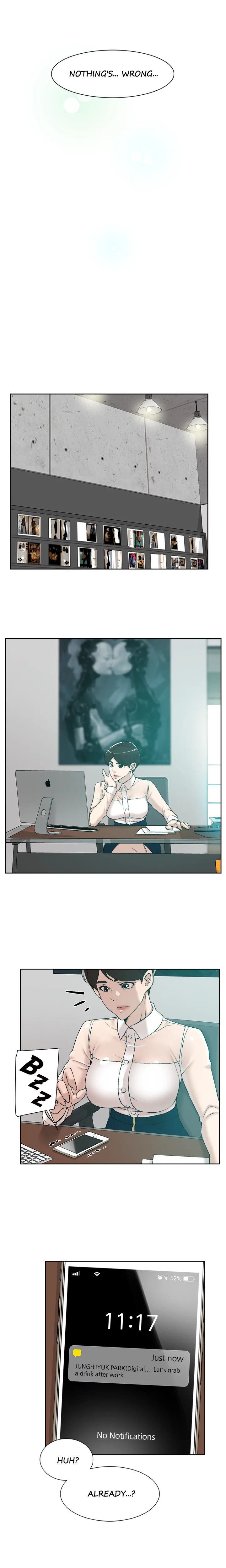 Her 4 Incher Chapter 119 Page 7