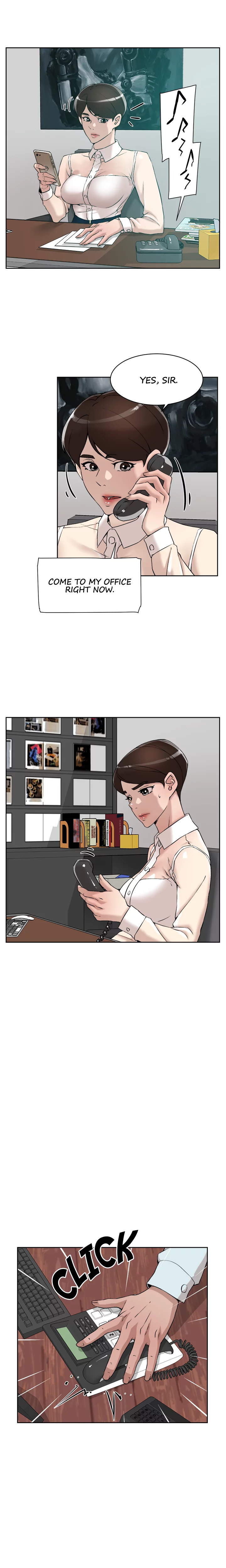 Her 4 Incher Chapter 119 Page 8