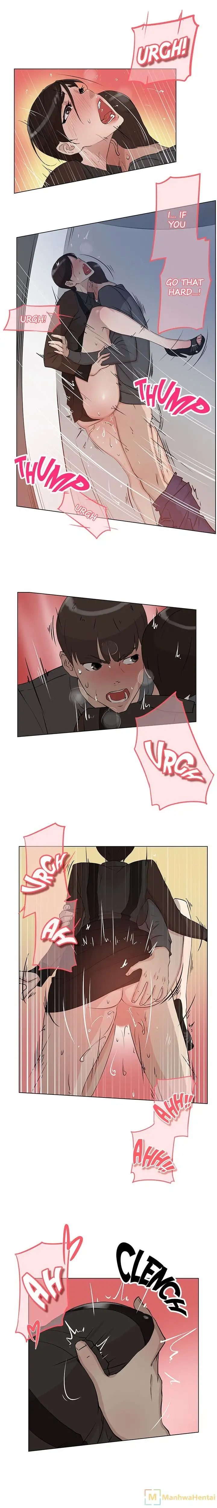 Her 4 Incher Chapter 12 Page 10
