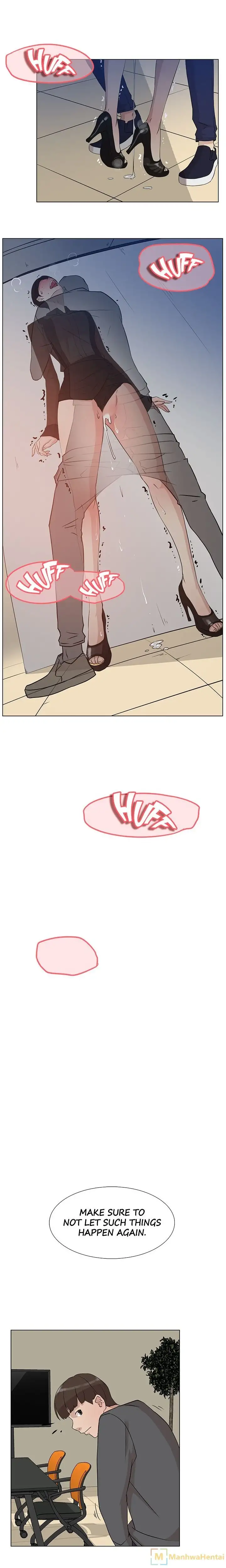 Her 4 Incher Chapter 12 Page 12