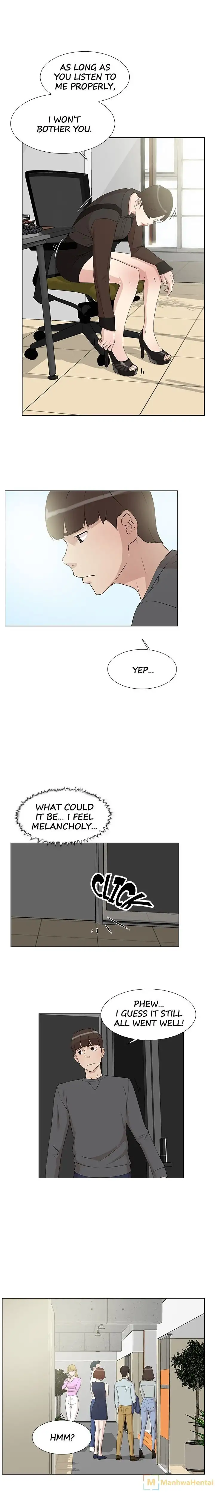 Her 4 Incher Chapter 12 Page 13
