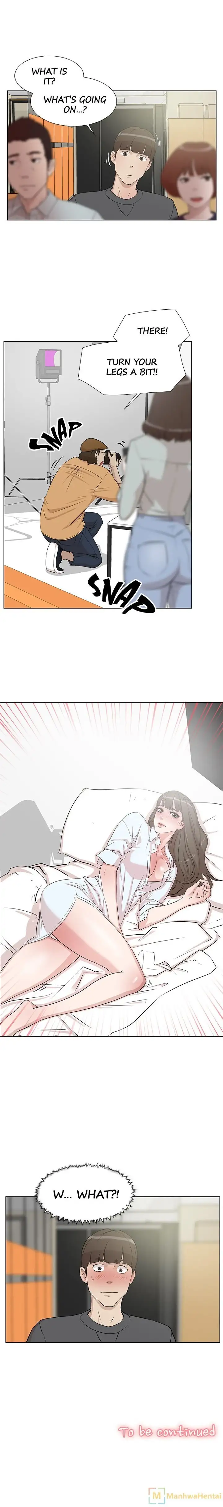 Her 4 Incher Chapter 12 Page 14