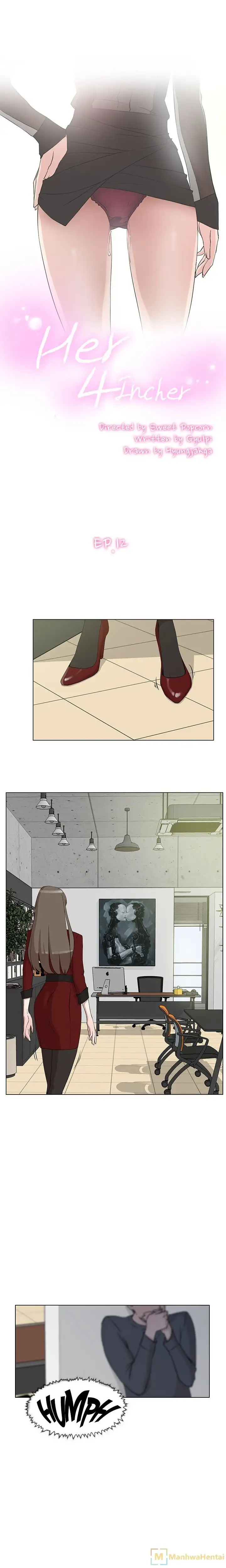 Her 4 Incher Chapter 12 Page 2