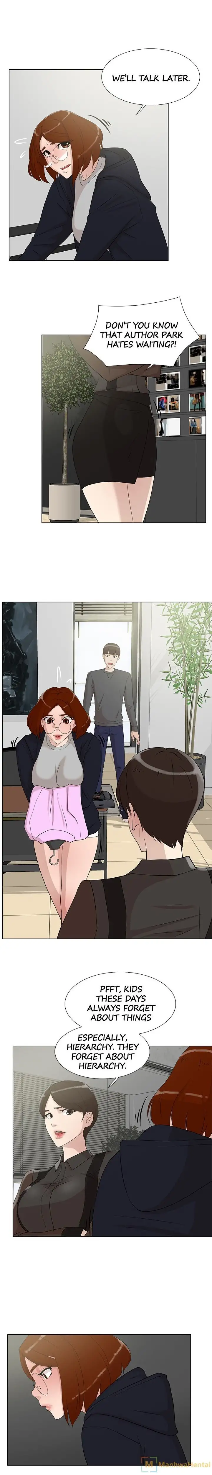 Her 4 Incher Chapter 12 Page 6