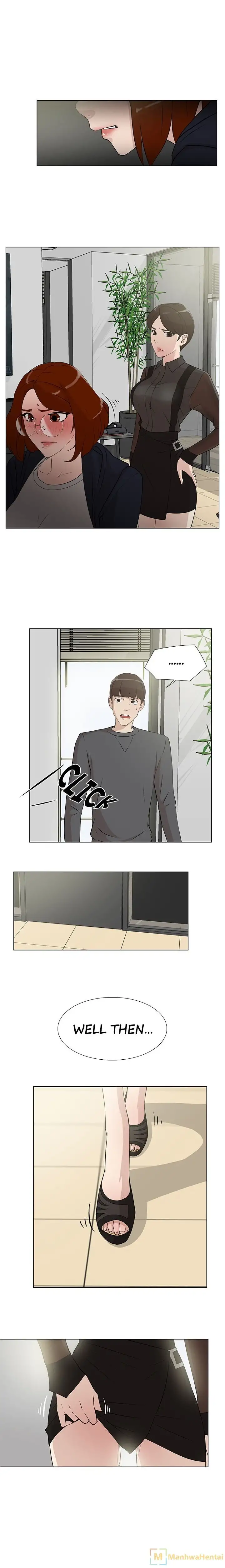Her 4 Incher Chapter 12 Page 7