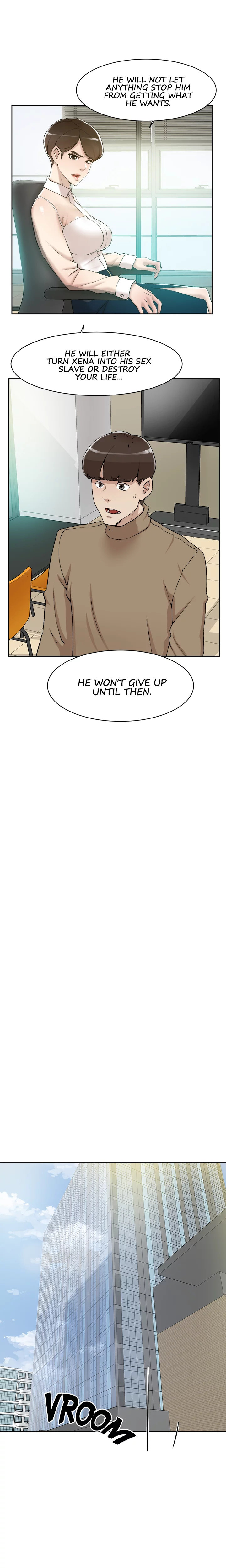 Her 4 Incher Chapter 120 Page 10