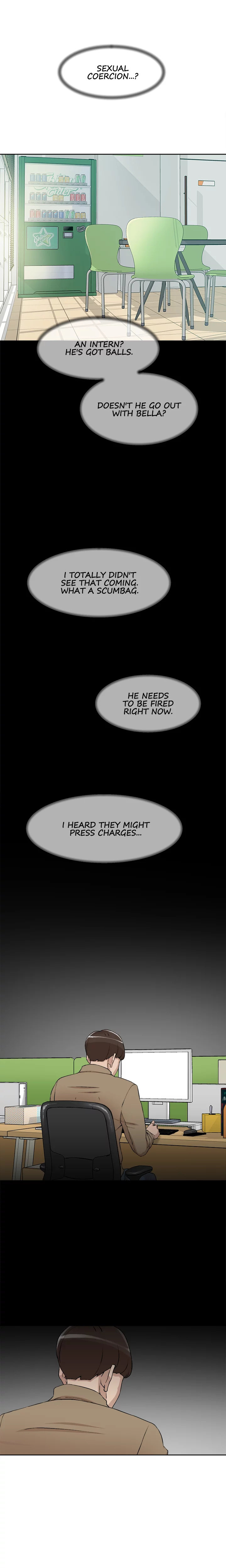 Her 4 Incher Chapter 120 Page 11
