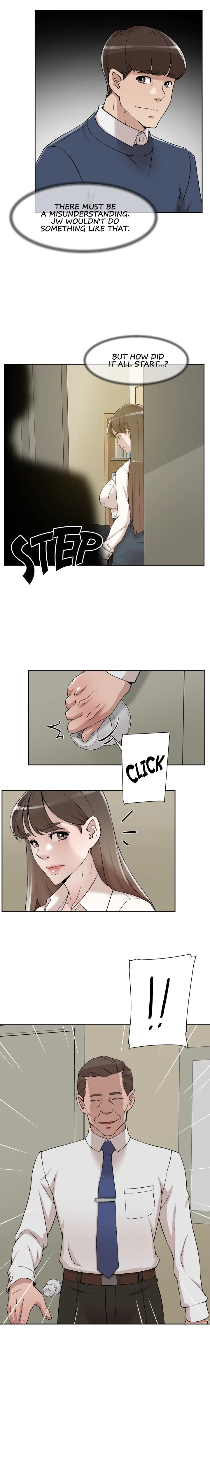 Her 4 Incher Chapter 120 Page 13