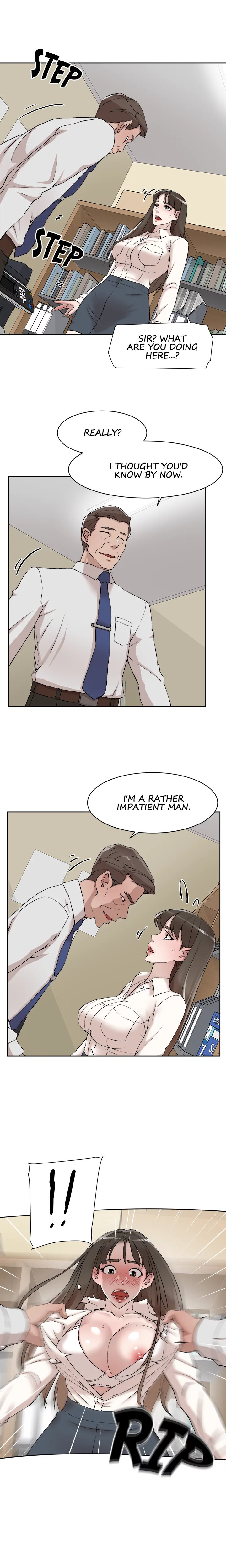 Her 4 Incher Chapter 120 Page 14