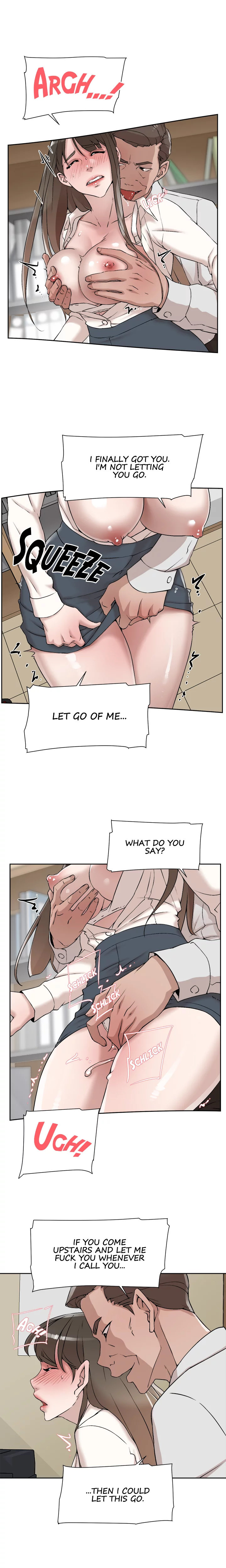 Her 4 Incher Chapter 120 Page 16