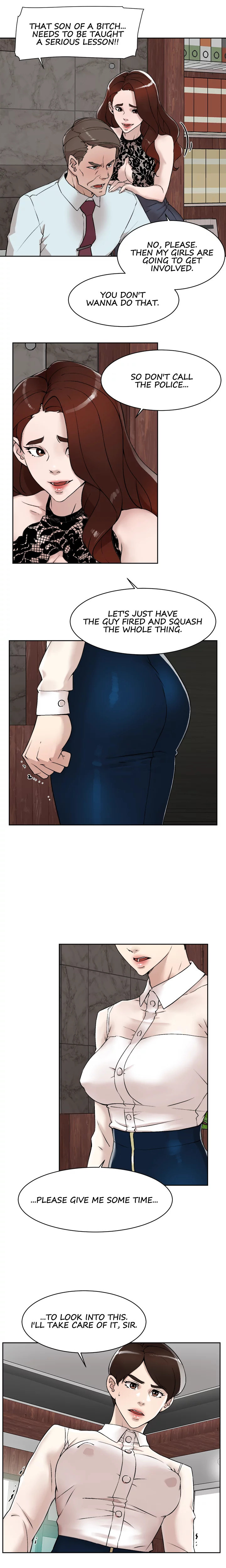 Her 4 Incher Chapter 120 Page 2