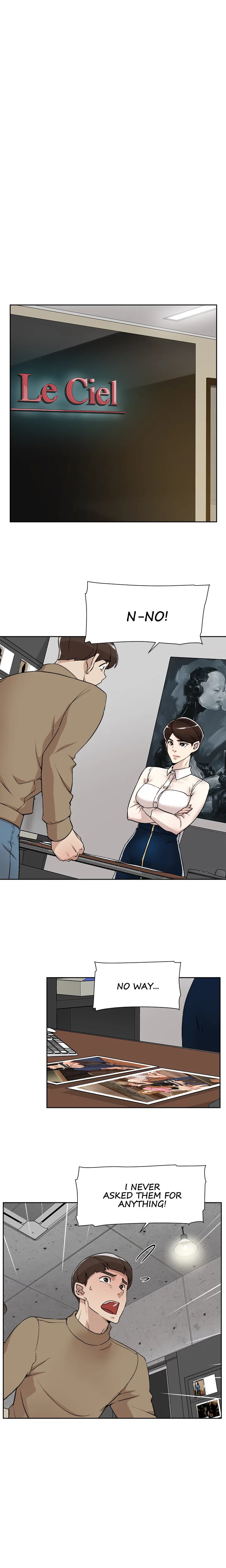 Her 4 Incher Chapter 120 Page 3
