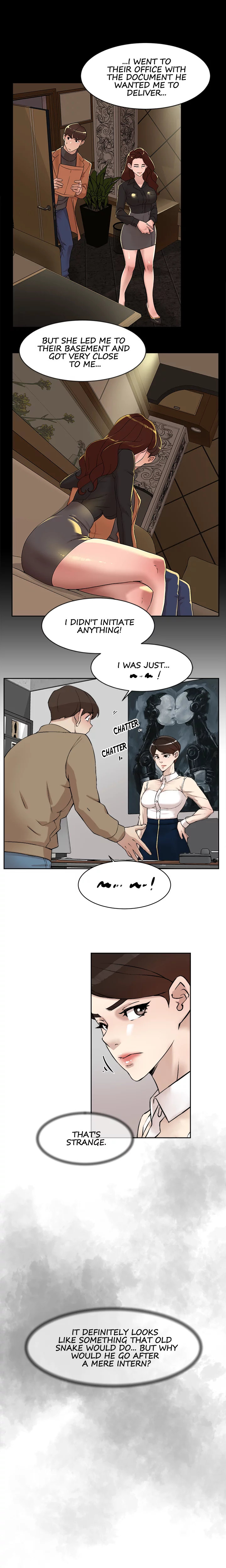Her 4 Incher Chapter 120 Page 6