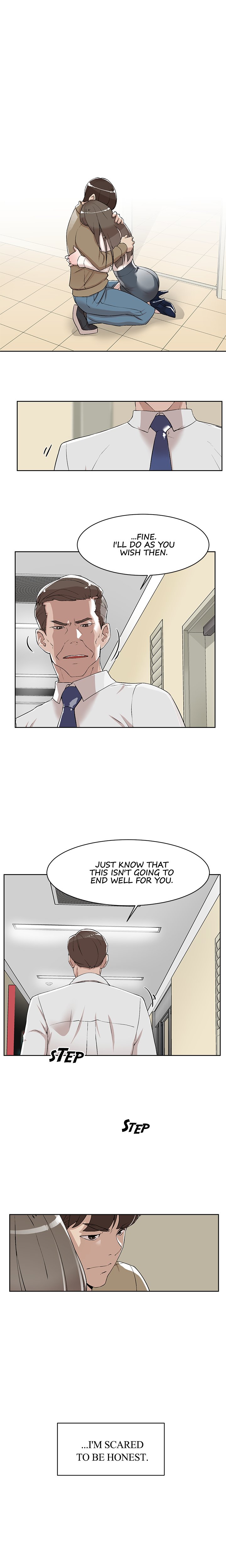 Her 4 Incher Chapter 121 Page 14