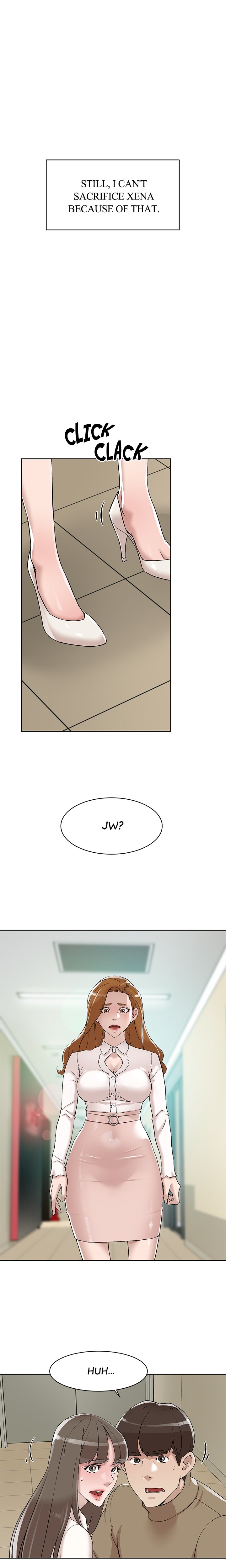 Her 4 Incher Chapter 121 Page 15