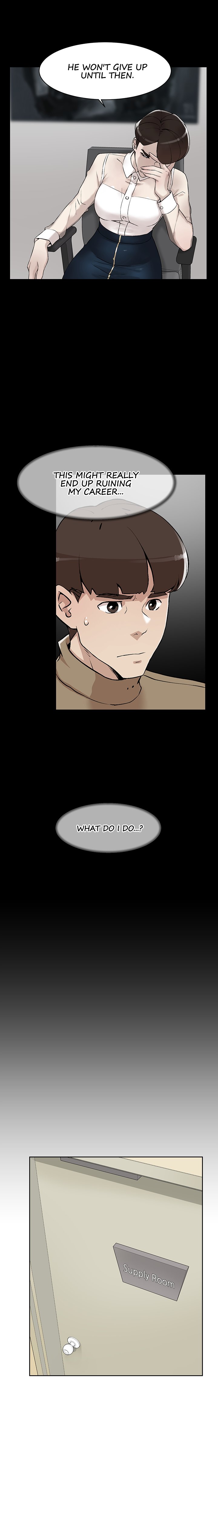 Her 4 Incher Chapter 121 Page 3