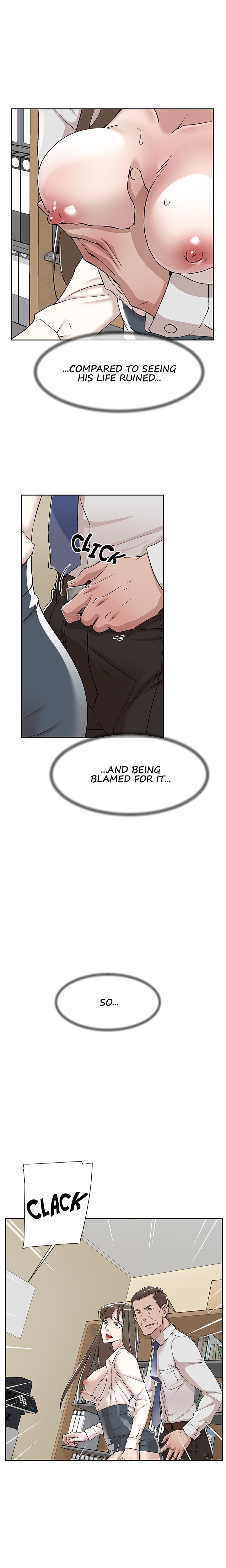 Her 4 Incher Chapter 121 Page 7