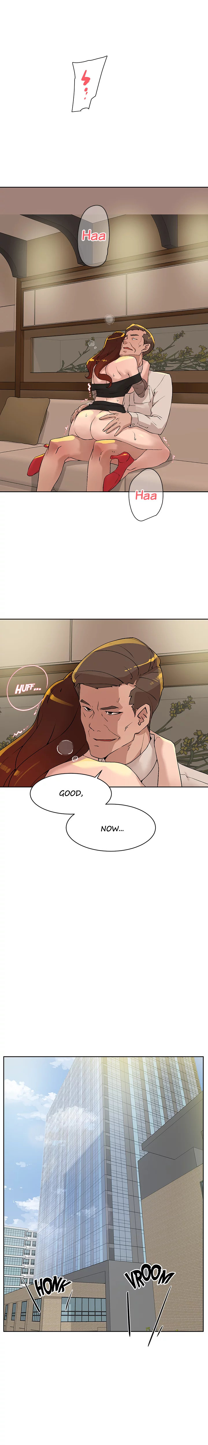 Her 4 Incher Chapter 122 Page 14