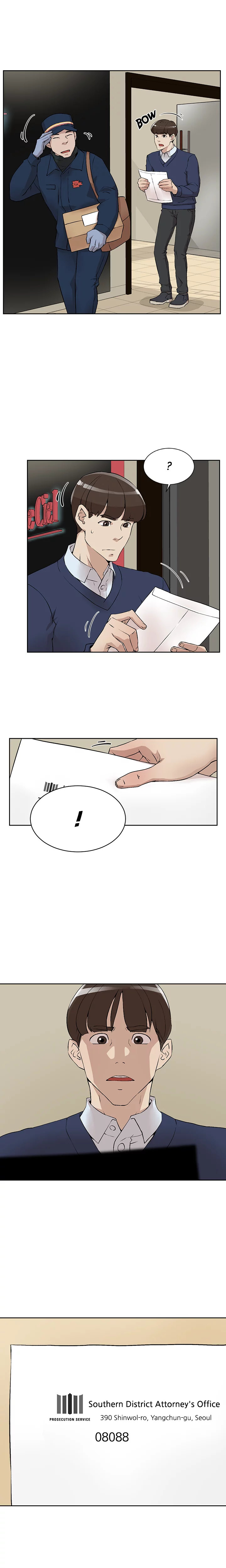 Her 4 Incher Chapter 122 Page 15