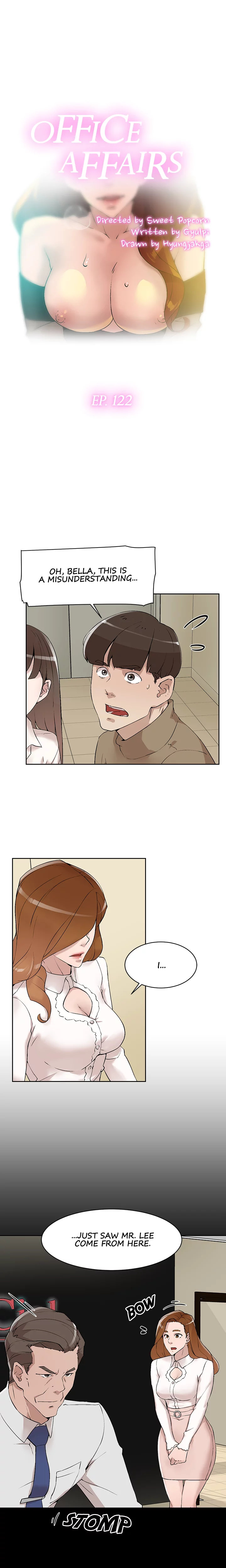 Her 4 Incher Chapter 122 Page 2