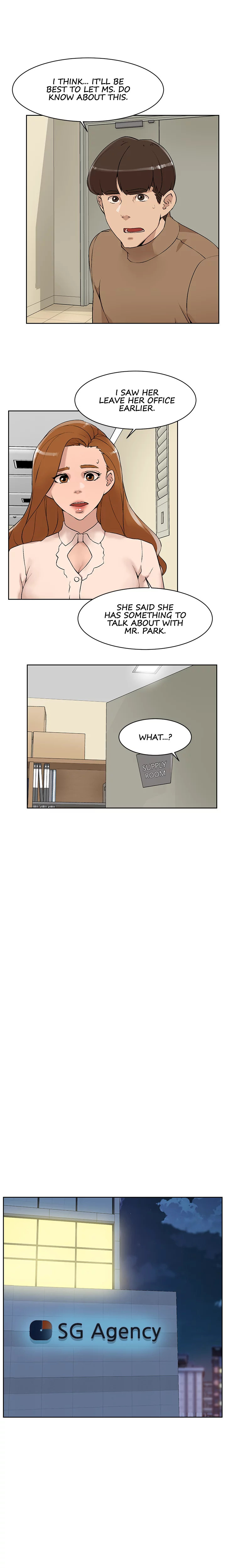 Her 4 Incher Chapter 122 Page 5