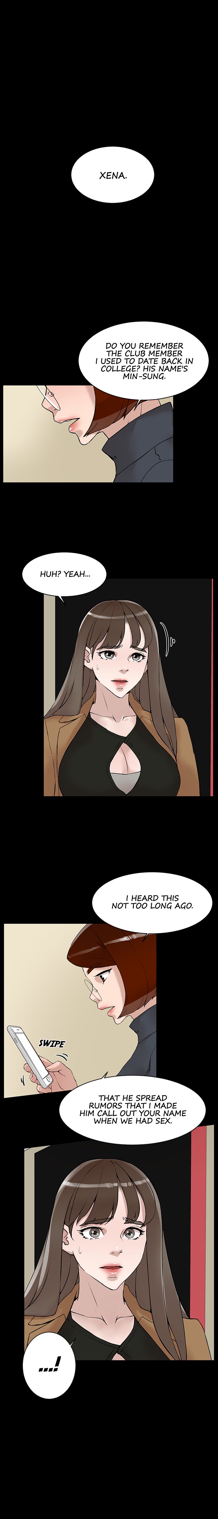 Her 4 Incher Chapter 123 Page 13