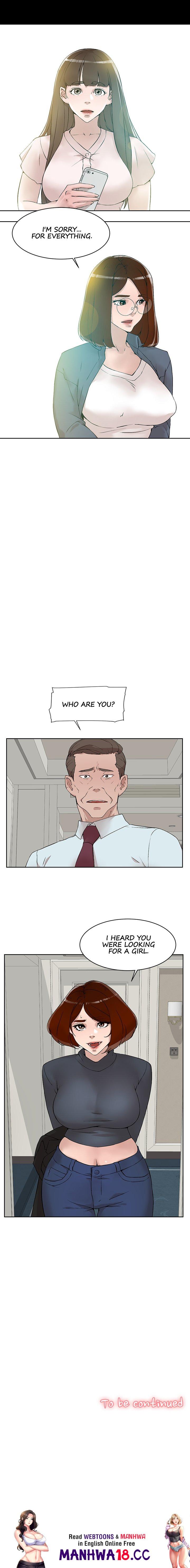 Her 4 Incher Chapter 123 Page 16