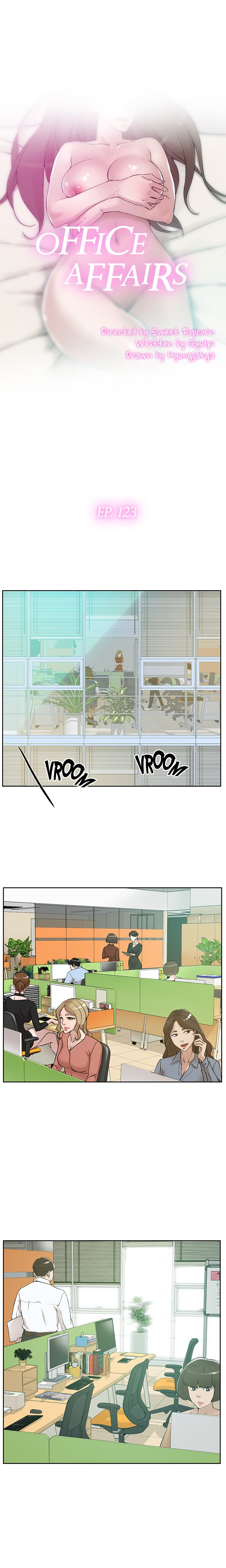 Her 4 Incher Chapter 123 Page 2