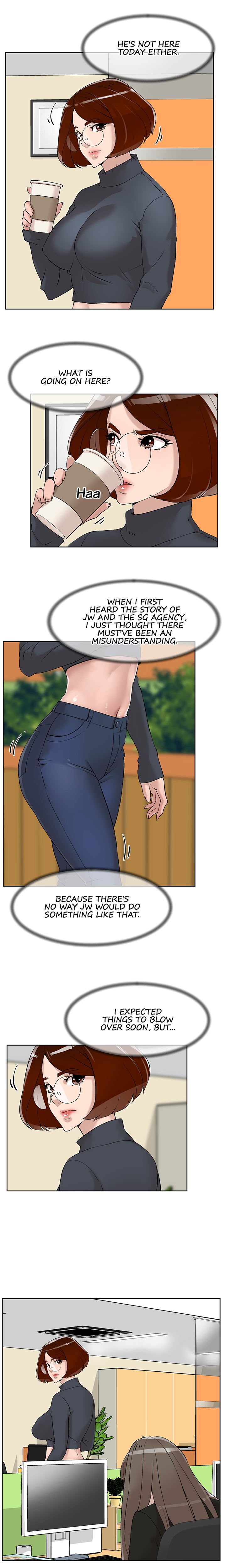 Her 4 Incher Chapter 123 Page 3
