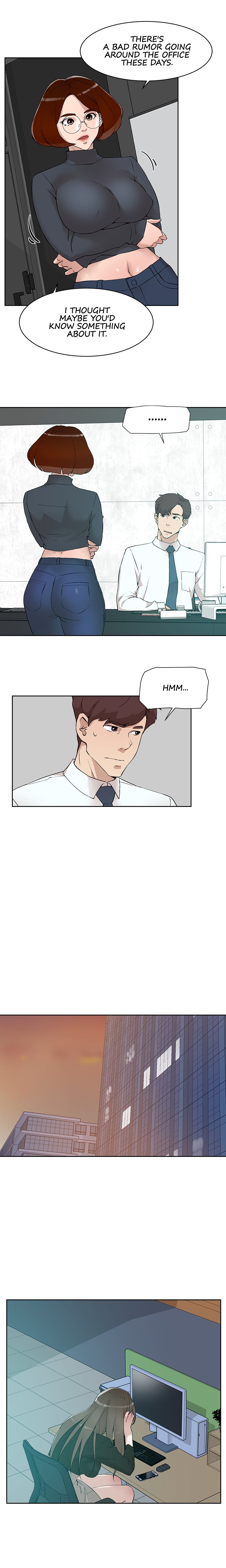 Her 4 Incher Chapter 123 Page 5