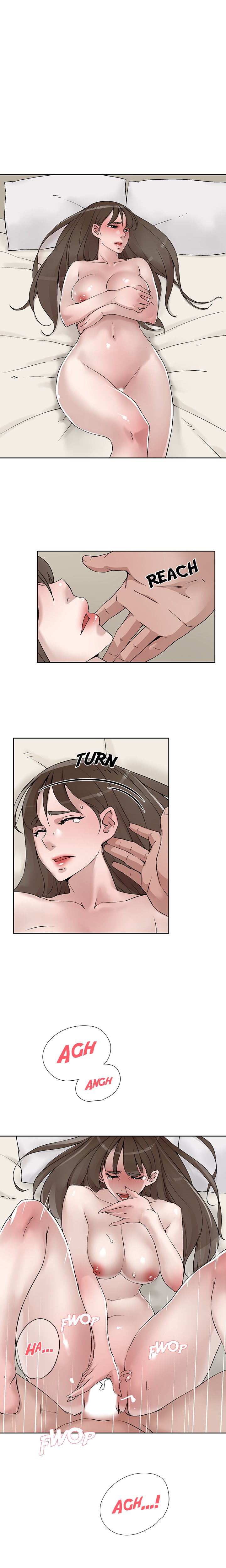 Her 4 Incher Chapter 123 Page 9