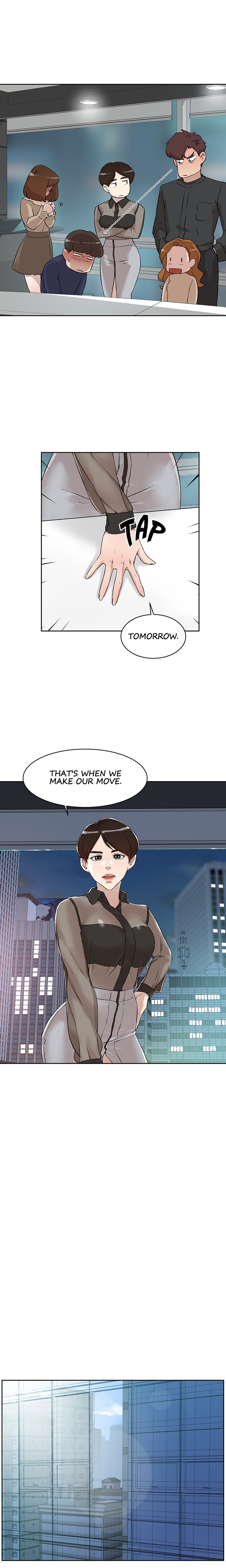 Her 4 Incher Chapter 125 Page 14