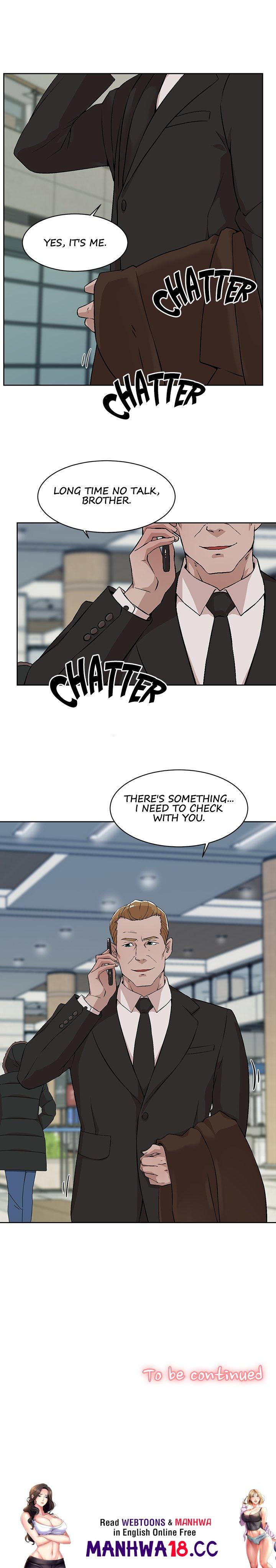 Her 4 Incher Chapter 125 Page 16