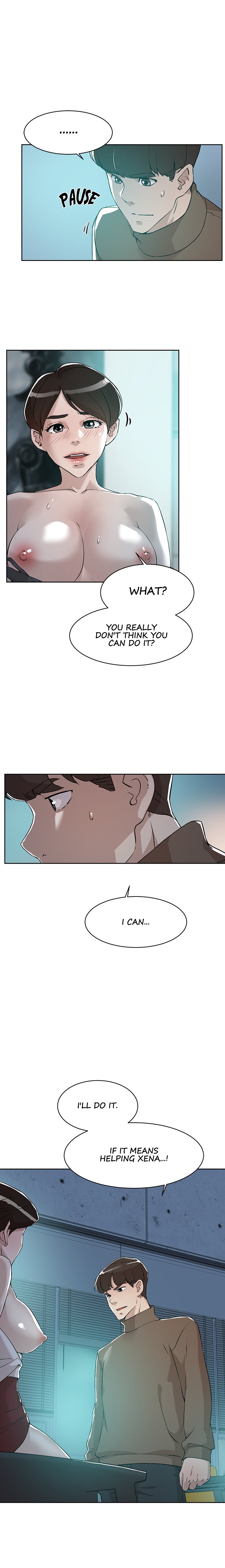Her 4 Incher Chapter 125 Page 6